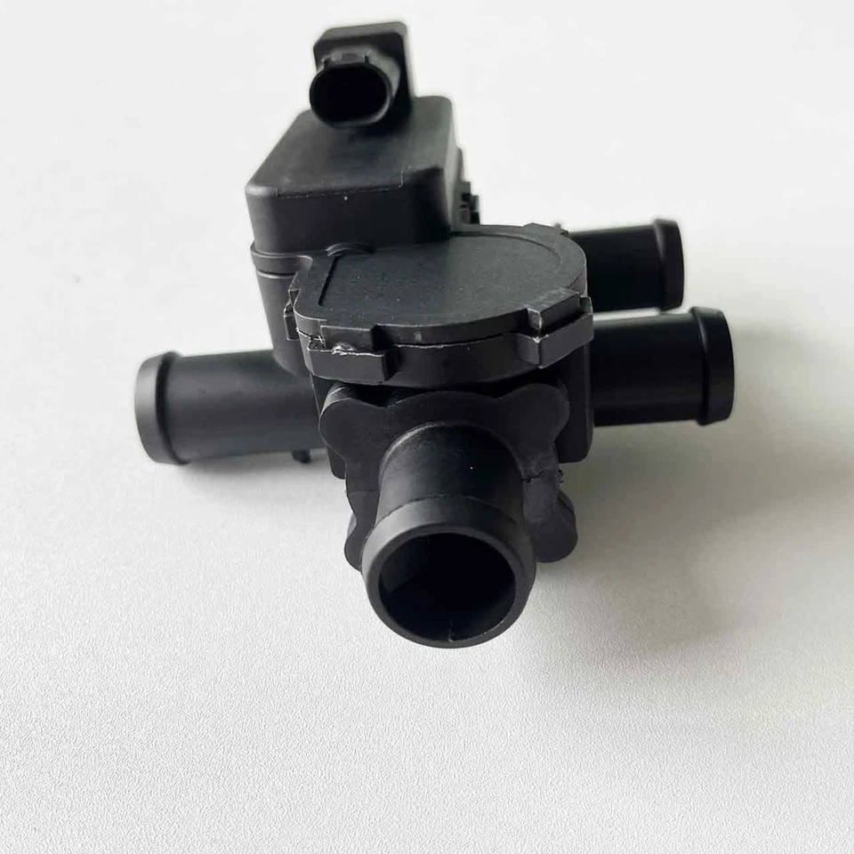 New Heater Control Valve for 03-12 Mercedes-Benz S560 S550 S350 A2308300084 Foto 2 de 4