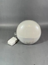 Philips SmartSleep Wake-up Light, Colored Sunrise and Sunset Simulation HF3520