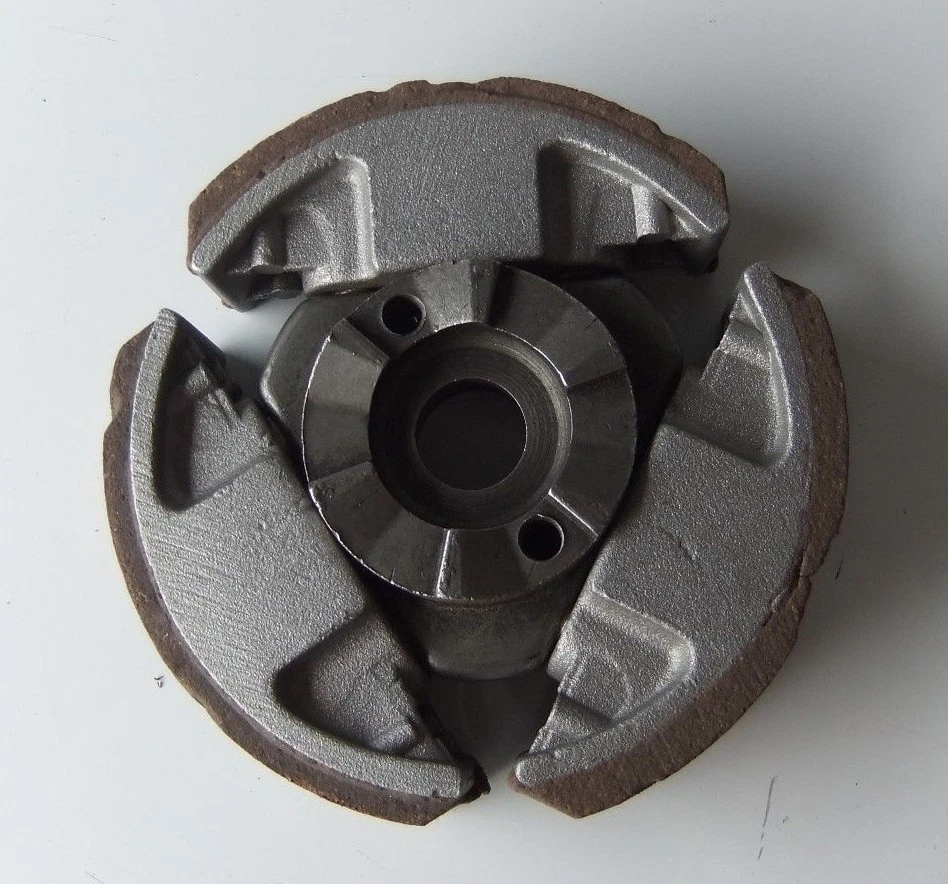 KTM 50 Clutch Washer Stack Setup And Adjustment, 49 OFF