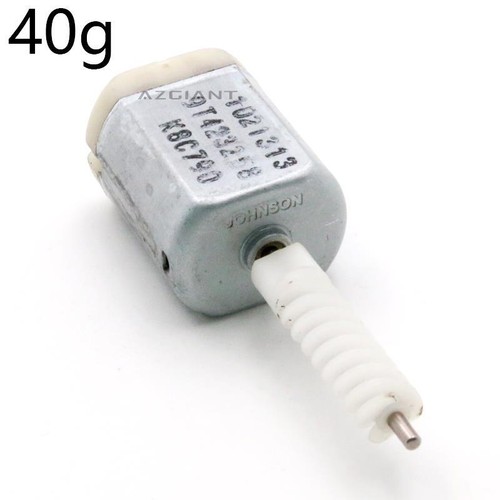 for Suzuki SX4 MK1 2006-2013 & SWIFT 2013-2016 Central Door Lock Actuator Motor - Picture 5 of 16