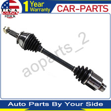 GSP Front Right CV Axle Shaft for 2006 2007 2008 Acura TL Manual Trans NCV36136