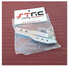 ST STRC Racing STA31109LGM Aluminum HD Rear Lower Suspension Links Yeti OldStock