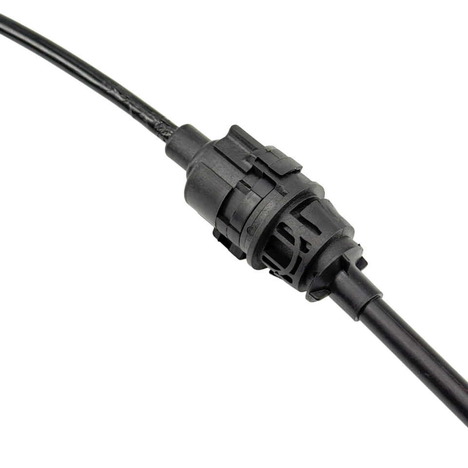 1PC Transmission Gear Shifter Control Cable For Dodge Ram 1500 2500 3500 US - Imagem 2 de 4