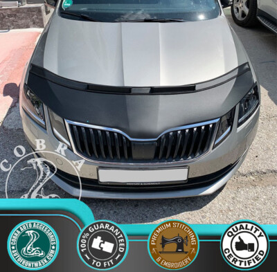Auto Motorhaubenbra für Skoda Octavia 2017 2018 2019 17 18 19