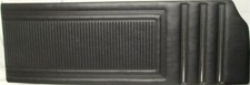 1970 Dodge Coronet 440 & Superbee Hardtop Front Door Panel Pair