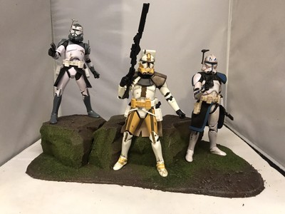 mezco star wars