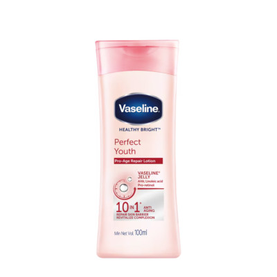 VASELINE Healthy Bright Lotion Perfect Youth 100ml