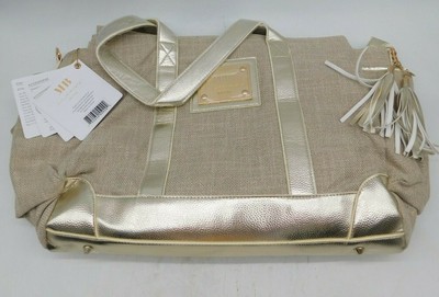 mb krauss diaper bag backpack