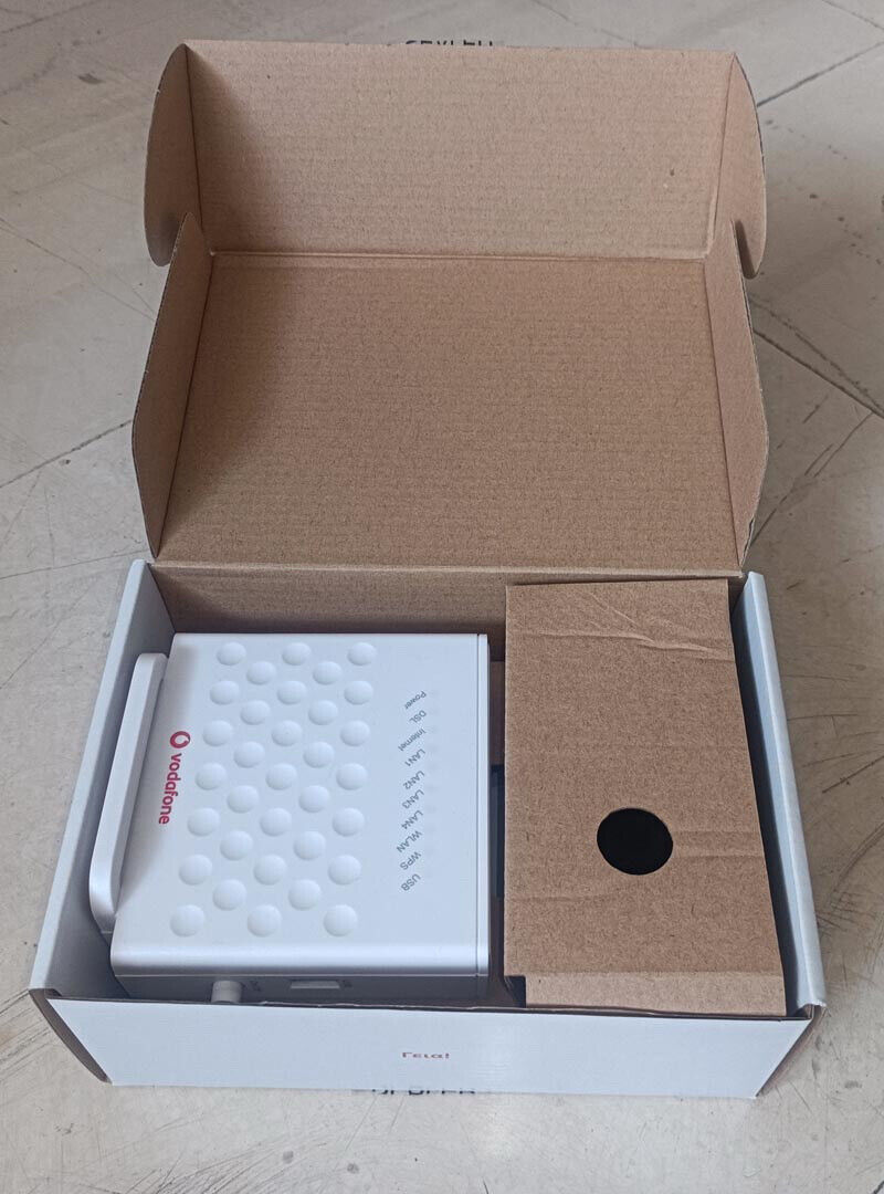 ZTE Home Gateway Router ZXHN H108N ZTE Home Gateway Router ZXHN H108N