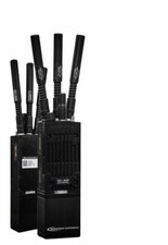 FMA MPU5 Seal AD Hoc Network Radio Dummy Model DIY Walkie-Talkie/Functional PTT