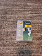 Lutron Electronics TGCL-153PH-IV On/Off Wall Switch - Multicolor