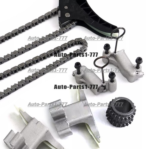 Engine Pistons Gaskets Overhaul Kit For BMW 750i X5 X6 650i F06 F12 N63 4.0L 4.4 - Picture 11 of 18