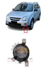Antibrouillard Suzuki IGNIS