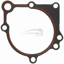 One New Fel-Pro Engine Water Pump Gasket 35629 53010419 for Dodge Jeep