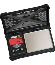NEW My Weigh T3-400 Triton T3 400 Gram x 0.01...