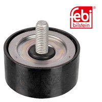 Febi Bilstein Umlenk FüHrungsrolle Keilrippenriemen FüR Mercedes-Benz 170405