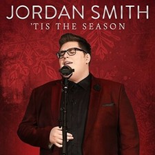 'tis the Season by Smith, Jordan (CD, 2016)