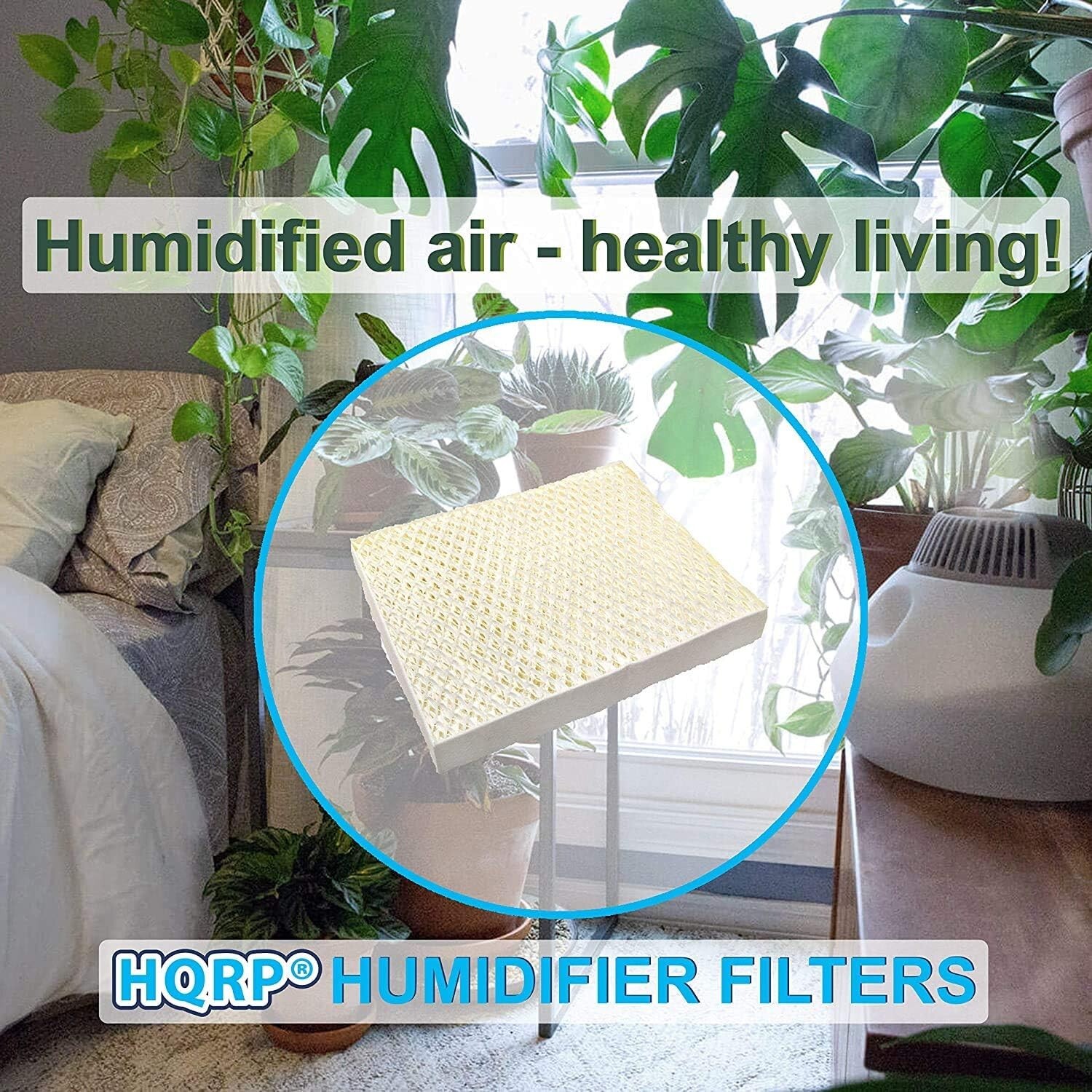 Filter for Stadler Form OSKAR / Oskar Little / Oskar BIG Evaporative Humidifiers