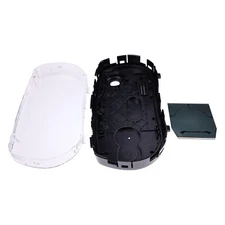 LCD Gauge Instrument Cluster Panel Housing For Sea-Doo GTI 130 155 GTX 155 260