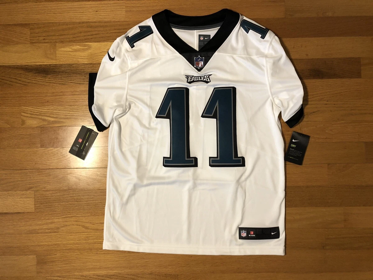 eagles vapor untouchable jersey