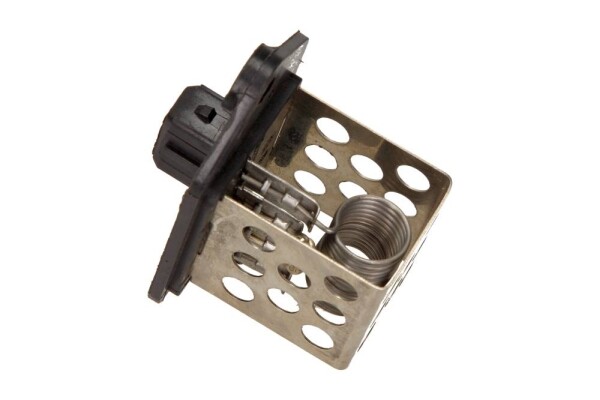 MAXGEAR 57-0093 Pre-resistor, electro motor radiator fan for CITROËN,FIAT,PEUGEO