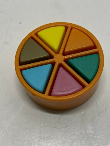 Trivial Pursuit Genus Edition 1981 Replacement Parts / Pieces - You Choose - Picture 12 of 12