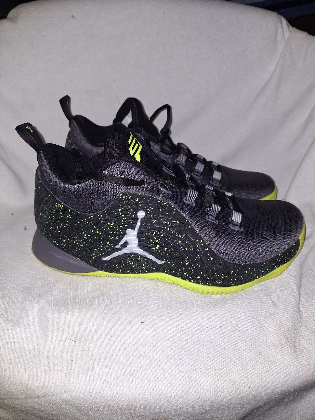 jordan cp3x