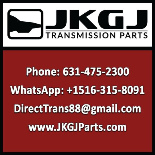 MRMA 5 Speed Master Kit Fits 2002-2005 Acura RSX 2.0L - Picture 2 of 5