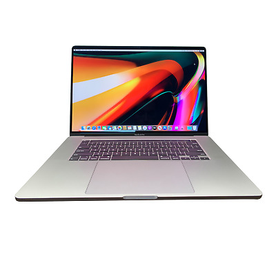 2019 Apple MacBook Pro 16 16GB RAM 1TB SSD / Intel i9 4.8GHz 2019 Apple MacBook Pro 16 16GB RAM 1TB SSD / Intel i9 4.8GHz