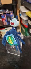 Disney A Bug  s Life 11  ROSIE SPIDER Stuffed Animal Bean Bag Plush