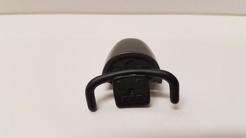 Playmobil 4876 Top Agents Auto Super Racer Lenkrad mit Halterung  Ersatzteil