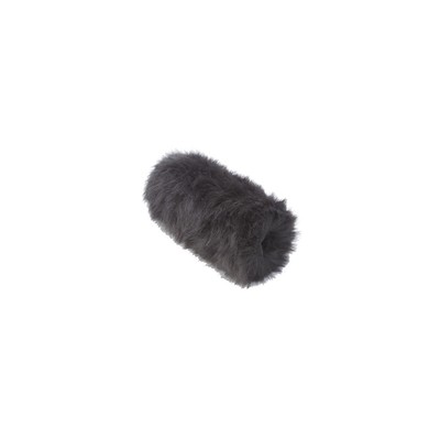 K-Tek Fuzzy Slip-on Windscreen for Schoeps CMIT-5U Microphone #KFZCMIT5