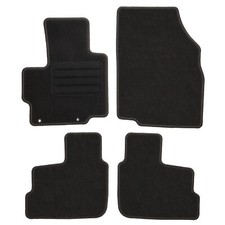 Passgenaue Velourmatten Automatten CARMATS passend für Mitsubishi