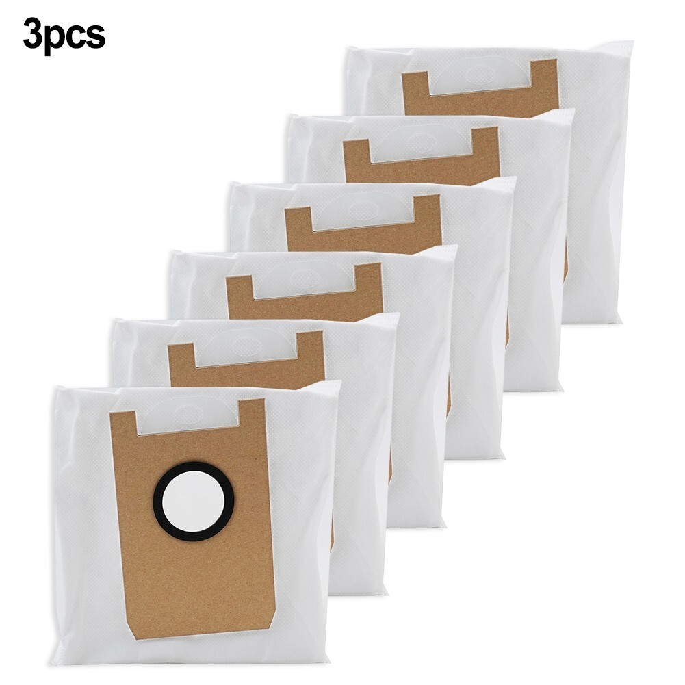 Comprehensive Filtration Replacement Dust Bags for Ultenic Lite Vacuum