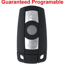 Replacement For Bmw 1 3 5 6 Series M3 M5 M6 X1 X5 X6 Z4 Smart Remote Key Fob Replacement For Bmw 1 3 5 6 Series M3 M5 M6 X1 X5 X6 Z4 Smart Remote Key Fob