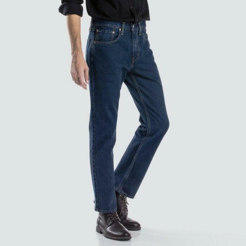 Levis 516 Slim Fit Straight Jean (504 