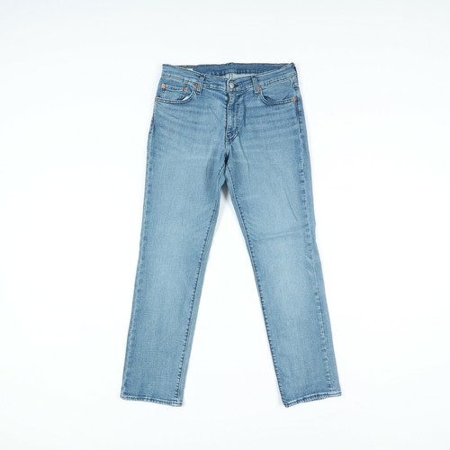 Jeans Levis Levi's Premium 511 Slim Usato (Cod.Y2381) W33 L32 Uomo Vita  Alta | eBay