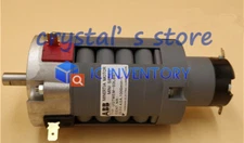 1PCS NEW ABB SERVO MOTOR UGTMEM-03LBB11 100430610 Fast Ship