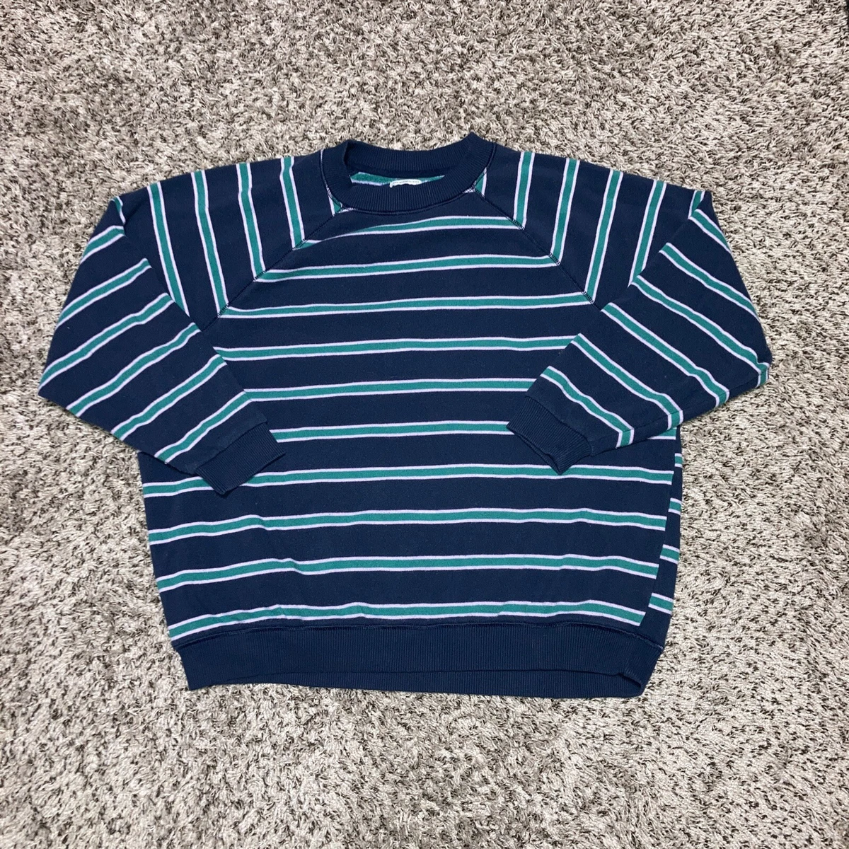 Ae ahhmazingly soft hotsell crew neck sweatshirt