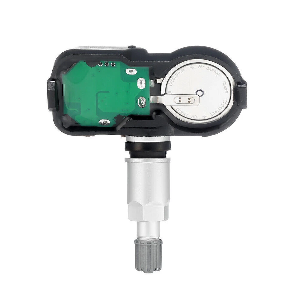 Tire Pressure Sensor TPMS Fits For Toyota Camry Corolla Lexus Scion PMV-C010 3P - Image 3 of 4
