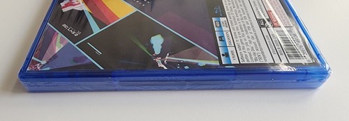 Futuridium Limited Run #6 (Sony Playstation PS4) NEW and Factory Sealed - Fast - Picture 6 of 7