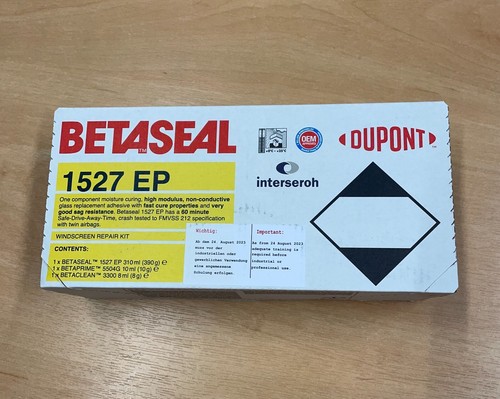 Winbond Van Umbau Fenster Klebeset + 4 Meter Kantenverkleidung - Bild 3 von 5