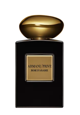 Giorgio Armani Prive Rose d'Arabie Eau de Parfum 3.4 oz./ 100ml