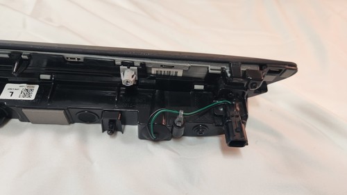 2022-2024 GENESIS G80 LEFT DRIVER UPPER SIDE MARKER LIGHT OEM TURN SIGNAL LAMP - Picture 8 of 21