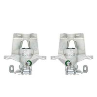 Bosch Bremssattel Bremssystem FüR Renault Kangoo 1.6 16V 4X4 1.9 Dci