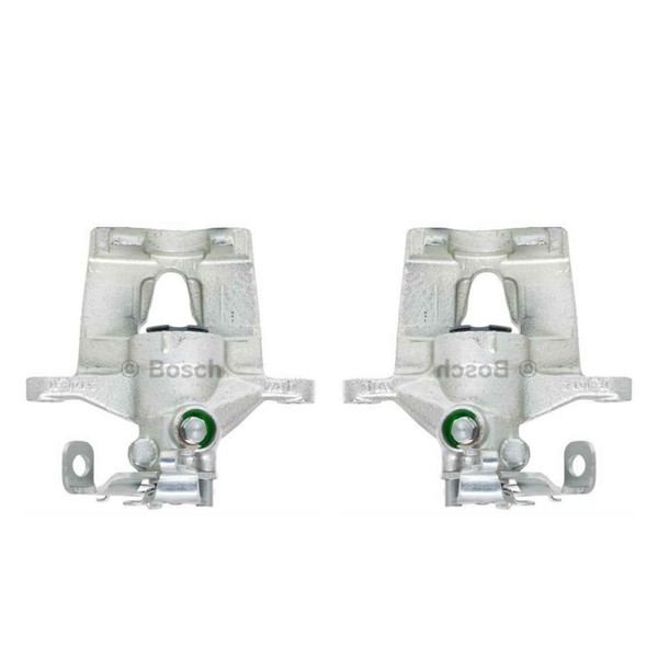 Bosch Bremssattel Bremssystem FüR Renault Kangoo 1.6 16V 4X4 1.9 Dci-image