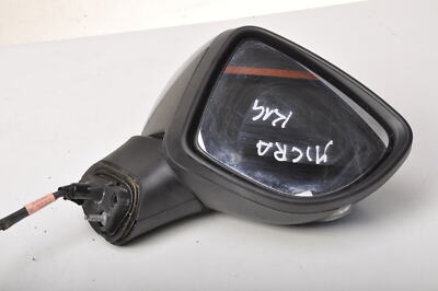 NISSAN MICRA V  K14  Seitenspiegel Außenspiegel rechts elektrisch 9 PIN