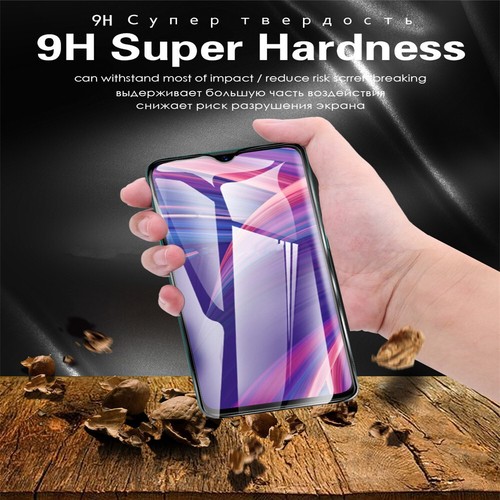Tempered Glass For Xiaomi Mi 13 12T Pro Poco C50 X4 X3 11 Lite Screen Protector - Picture 8 of 21