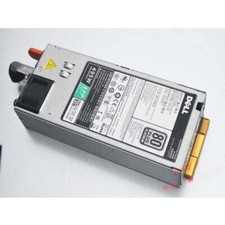For Dell R730 R630 R730XD R530 T630 495W EPP Power Supply 9338D E495E-S1/D495-S1