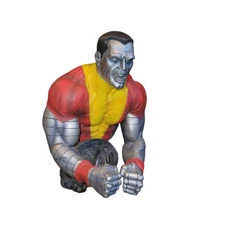 Marvel's Colossus Diamond Select Astonishing X-Men 6" Resin Bust 299/1000